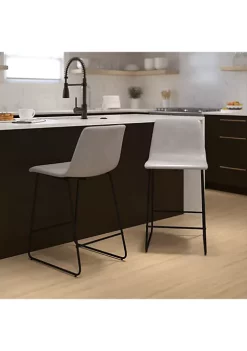 Best deal 🧨 Counter Height Barstools by Belnick 🔔