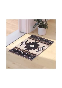 Promo π Mohave Collection Brown Traditional Southwestern Style Area Rug - Olefin Fibers with Jute Backing by Belnick βοΈ 5 Promo π Mohave Collection Brown Traditional Southwestern Style Area Rug - Olefin Fibers with Jute Backing by Belnick βοΈ -Belnick Sales Shop Belk 1354