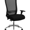 Best reviews of 👍 HERCULES Series 24/7 Intensive Use 300 lb. Rated Multifunction Ergonomic Office Chair by Belnick ✨