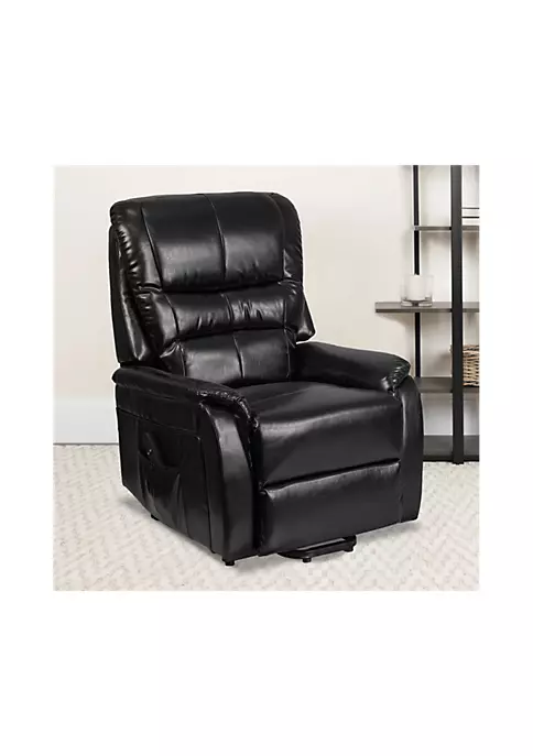 Discount π HERCULES Series Remote Powered Lift Recliner by Belnick β 1 Discount π HERCULES Series Remote Powered Lift Recliner by Belnick β