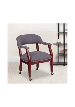 Best reviews of ๐ฅ Luxurious Conference Chair with Accent Nail Trim and Casters by Belnick โ 8 Best reviews of ๐ฅ Luxurious Conference Chair with Accent Nail Trim and Casters by Belnick โ -Belnick Sales Shop Belk 1857
