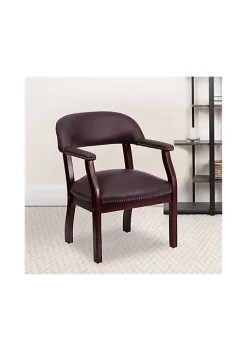 Wholesale 👍 Luxurious Conference Chair with Accent Nail Trim by Belnick ✔️ -Belnick Sales Shop Belk 1939