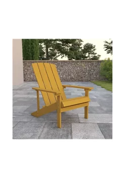 Promo 😀 Charlestown All Weather Poly Resin Wood Adirondack Chair by Belnick 🔔 -Belnick Sales Shop Belk 2055