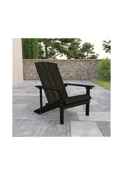 Promo 😀 Charlestown All Weather Poly Resin Wood Adirondack Chair by Belnick 🔔 -Belnick Sales Shop Belk 2056
