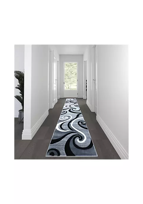 Best reviews of ๐ Athos Collection Gray Abstract Area Rug - Olefin Rug with Jute Backing - Hallway, Entryway, or Bedroom by Belnick ๐ 1 Best reviews of ๐ Athos Collection Gray Abstract Area Rug - Olefin Rug with Jute Backing - Hallway, Entryway, or Bedroom by Belnick ๐