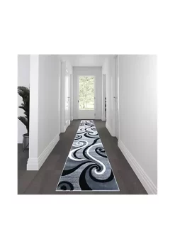 Best reviews of ๐ Athos Collection Gray Abstract Area Rug - Olefin Rug with Jute Backing - Hallway, Entryway, or Bedroom by Belnick ๐ 5 Best reviews of ๐ Athos Collection Gray Abstract Area Rug - Olefin Rug with Jute Backing - Hallway, Entryway, or Bedroom by Belnick ๐ -Belnick Sales Shop Belk 2451