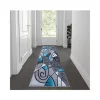 Budget 🤩 Jubilee Collection Abstract Area Rug-Olefin Rug with Jute Backing - Hallway, Entryway, Bedroom, Living Room by Belnick ✨