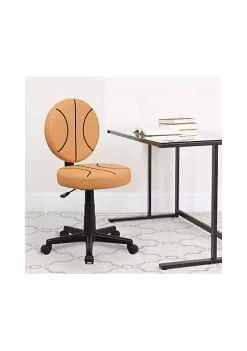 Best deal 🤩 Basketball Swivel Task Office Chair by Belnick ❤️ -Belnick Sales Shop Belk 2715