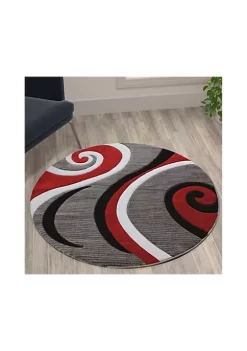 Best deal π Athos Collection Abstract Area Rug - Olefin Rug with Jute Backing - Hallway, Entryway, or Bedroom by Belnick π 5 Best deal π Athos Collection Abstract Area Rug - Olefin Rug with Jute Backing - Hallway, Entryway, or Bedroom by Belnick π -Belnick Sales Shop Belk 2849