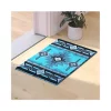 Wholesale 🎁 Mohave Collection 2' x 3' Turquoise Traditional Southwestern Style Area Rug - Olefin Fibers with Jute Backing by Belnick 💯