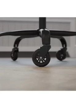 Coupon π Transparent Polyurethane Replacement Rolling Wheels for Gaming and Office Chairs Suitable for Hardwood Floors & Carpet - Set of 5 by Belnick β 5 Coupon π Transparent Polyurethane Replacement Rolling Wheels for Gaming and Office Chairs Suitable for Hardwood Floors & Carpet - Set of 5 by Belnick β -Belnick Sales Shop Belk 3012