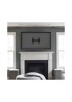 Wholesale 😀 FLASH MOUNT Fixed TV Wall Mount with Built-In Level - Max VESA Size 200 x 200mm - Fits most TV's 17"- 42" (Weight Capacity 66LB) by Belnick 🎁