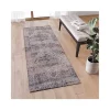 Top 10 ⌛ Artisan Old English Style Traditional Rug - Blue Polyester by Belnick 🔔