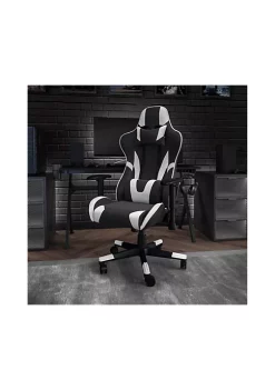 Best reviews of 😉 X20 Gaming Chair Racing Office Ergonomic Computer PC Adjustable Swivel Chair with Fully Reclining Back in Black LeatherSoft by Belnick 😉