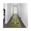 Best reviews of 🎁 Lodi Collection Southwestern Area Rug - Olefin Rug with Jute Backing for Hallway, Entryway, Bedroom, Living Room by Belnick 👏
