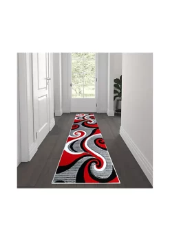 Best deal ๐ Athos Collection Abstract Area Rug - Olefin Rug with Jute Backing - Hallway, Entryway, or Bedroom by Belnick ๐คฉ 5 Best deal ๐ Athos Collection Abstract Area Rug - Olefin Rug with Jute Backing - Hallway, Entryway, or Bedroom by Belnick ๐คฉ -Belnick Sales Shop Belk 811