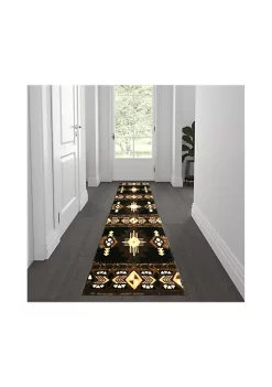 Flash Sale π₯° Mohave Collection Traditional Southwestern Style Area Rug - Olefin Fibers with Jute Backing by Belnick βοΈ 5 Flash Sale π₯° Mohave Collection Traditional Southwestern Style Area Rug - Olefin Fibers with Jute Backing by Belnick βοΈ -Belnick Sales Shop Belk 826