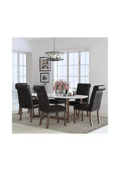 Deals 😀 Lincoln Collection TV Stand in Rustic Wood Grain Finish by Belnick ✨