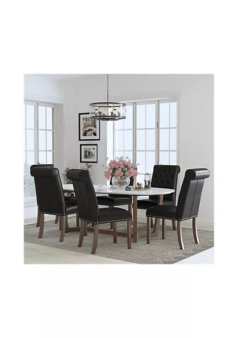 Deals π Lincoln Collection TV Stand in Rustic Wood Grain Finish by Belnick β¨ 2 Deals π Lincoln Collection TV Stand in Rustic Wood Grain Finish by Belnick β¨ - Image 2