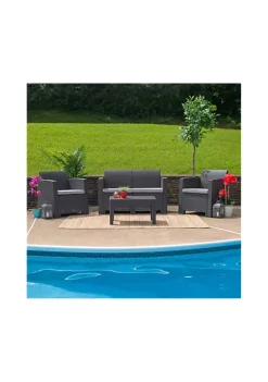 Best reviews of ๐คฉ 4 Piece Outdoor Faux Rattan Chair Loveseat and Table Set by Belnick โ๏ธ 5 Best reviews of ๐คฉ 4 Piece Outdoor Faux Rattan Chair Loveseat and Table Set by Belnick โ๏ธ -Belnick Sales Shop Belk 869
