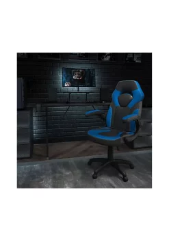 Coupon ⭐ Gaming Desk and Reclining Gaming Chair Set with Cup Holder, Headphone Hook, and Monitor/Smartphone Stand by Belnick 😉 7 Coupon ⭐ Gaming Desk and Reclining Gaming Chair Set with Cup Holder, Headphone Hook, and Monitor/Smartphone Stand by Belnick 😉 -Belnick Sales Shop Belk 937