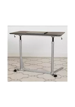 Top 10 🌟 Sit-Down, Stand-Up Computer Ergonomic Desk by Belnick ⌛